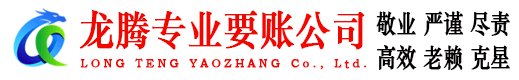 宜秀龙腾要账公司